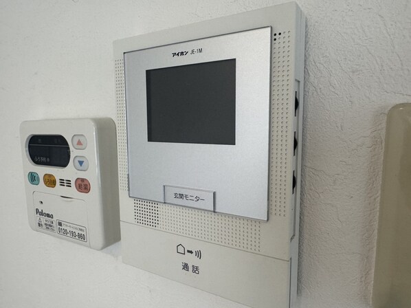 グレーシィ姫路白浜の宮の物件内観写真